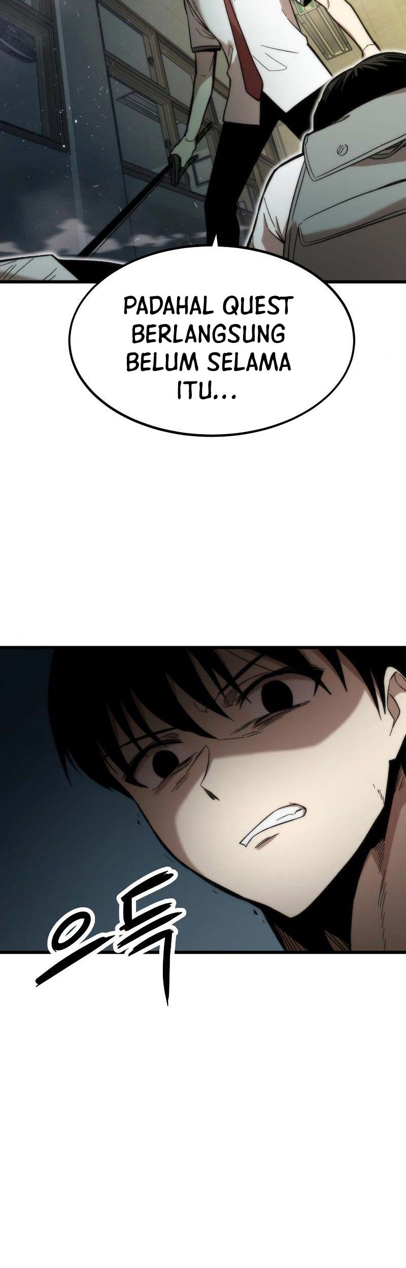 Ultra Alter Chapter 32 Gambar 34