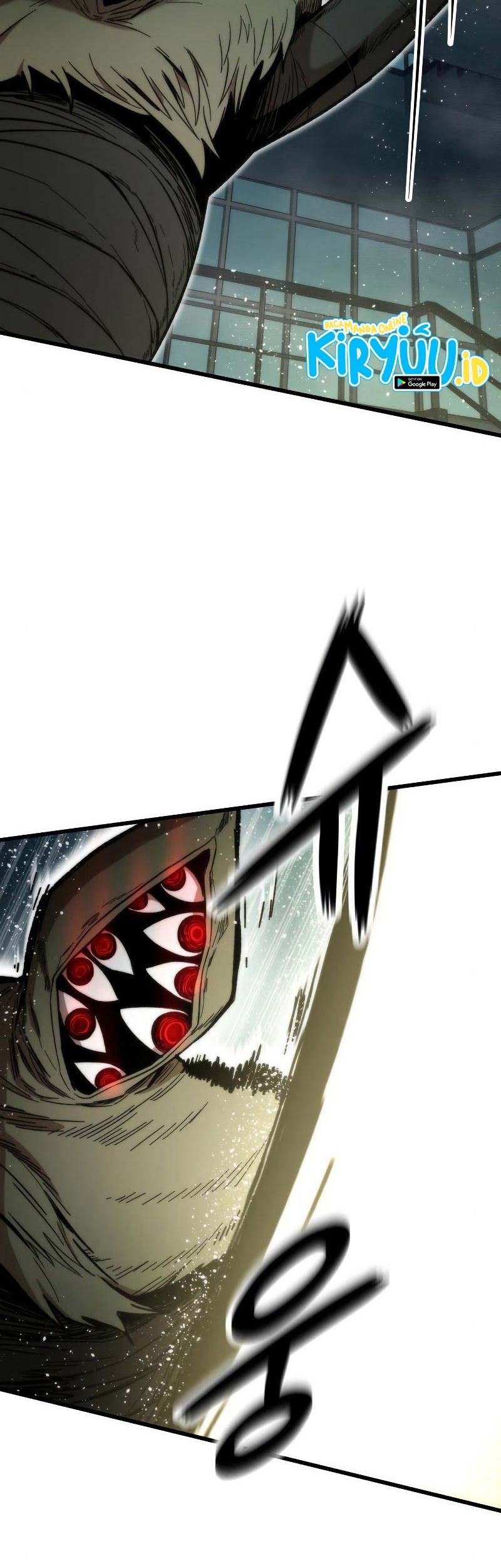 Ultra Alter Chapter 32 Gambar 40