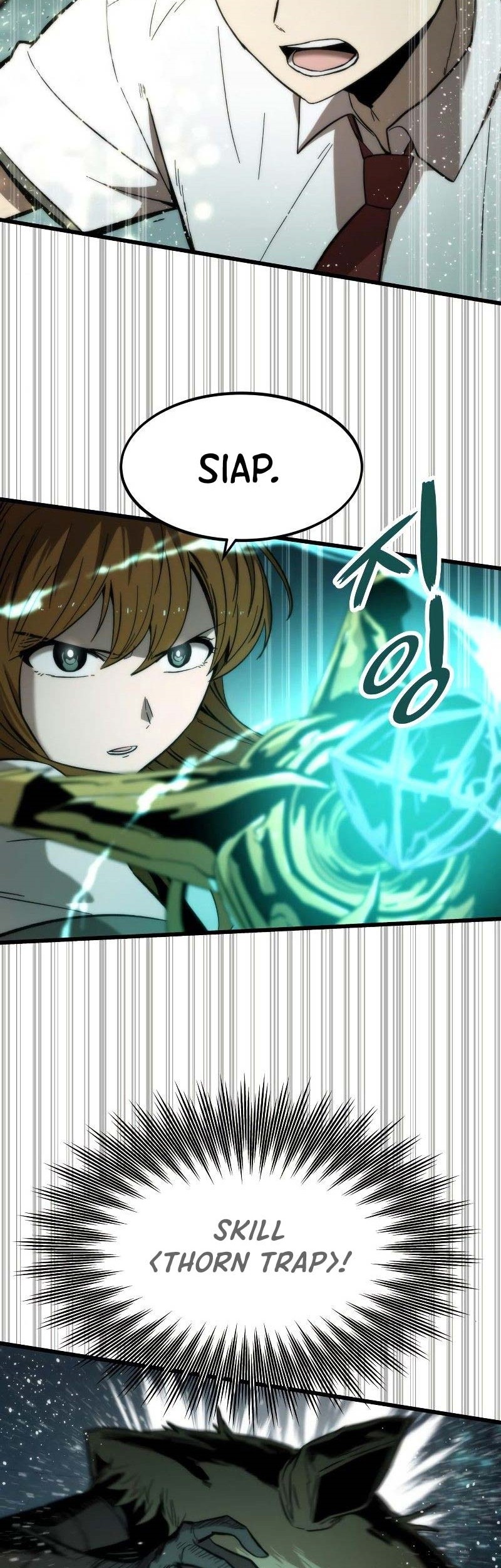 Ultra Alter Chapter 32 Gambar 43