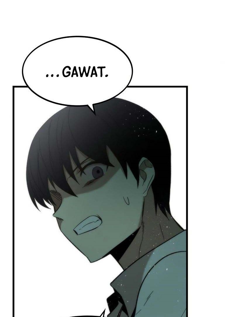 Ultra Alter Chapter 32 Gambar 47