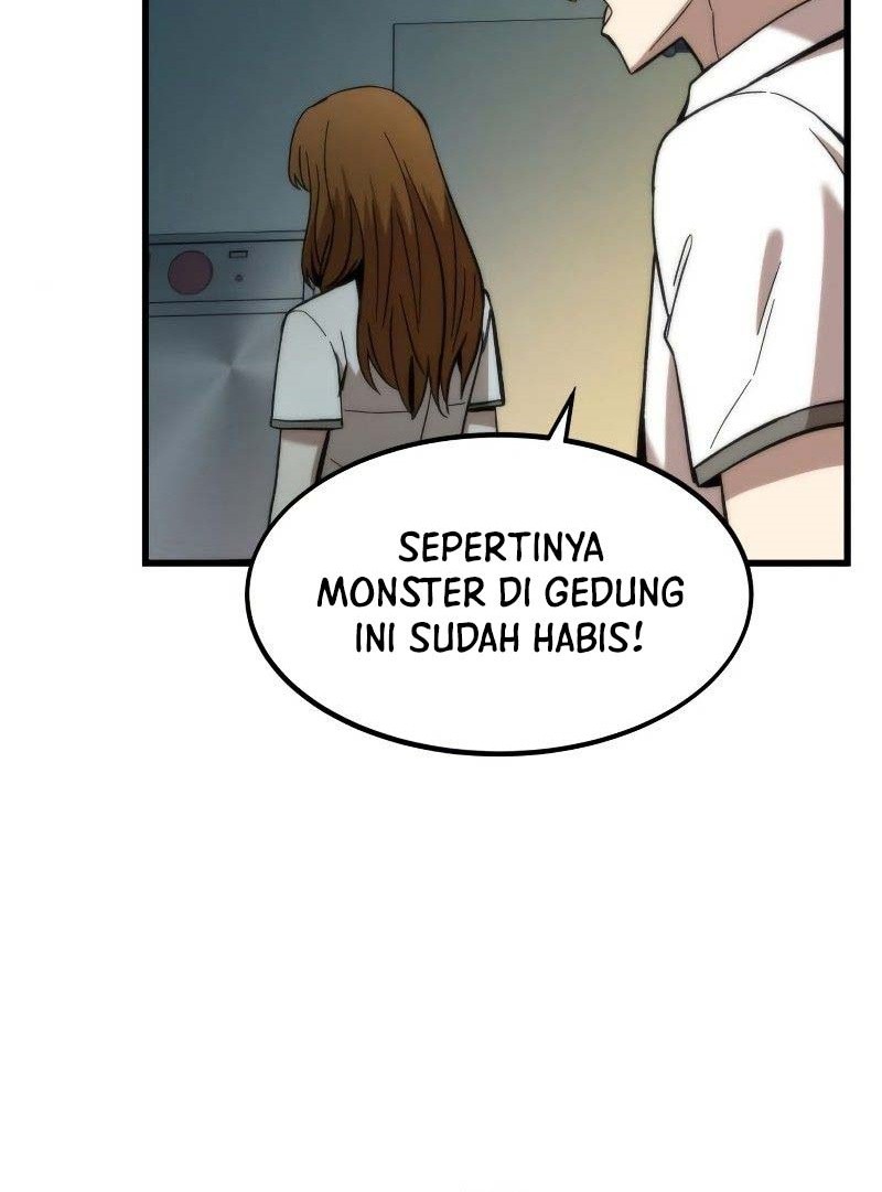 Ultra Alter Chapter 32 Gambar 50