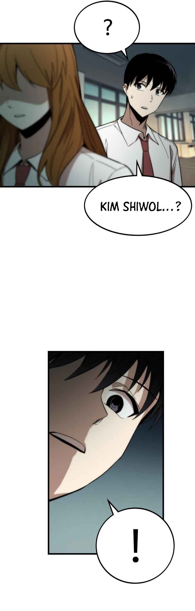 Ultra Alter Chapter 32 Gambar 51