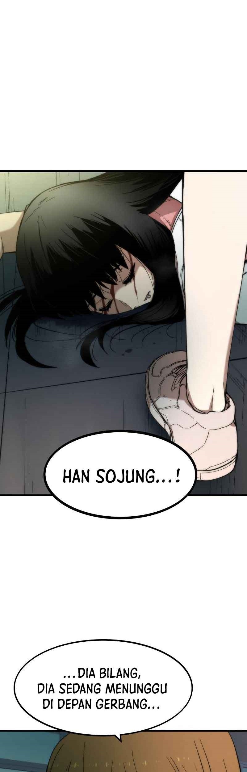 Ultra Alter Chapter 32 Gambar 52