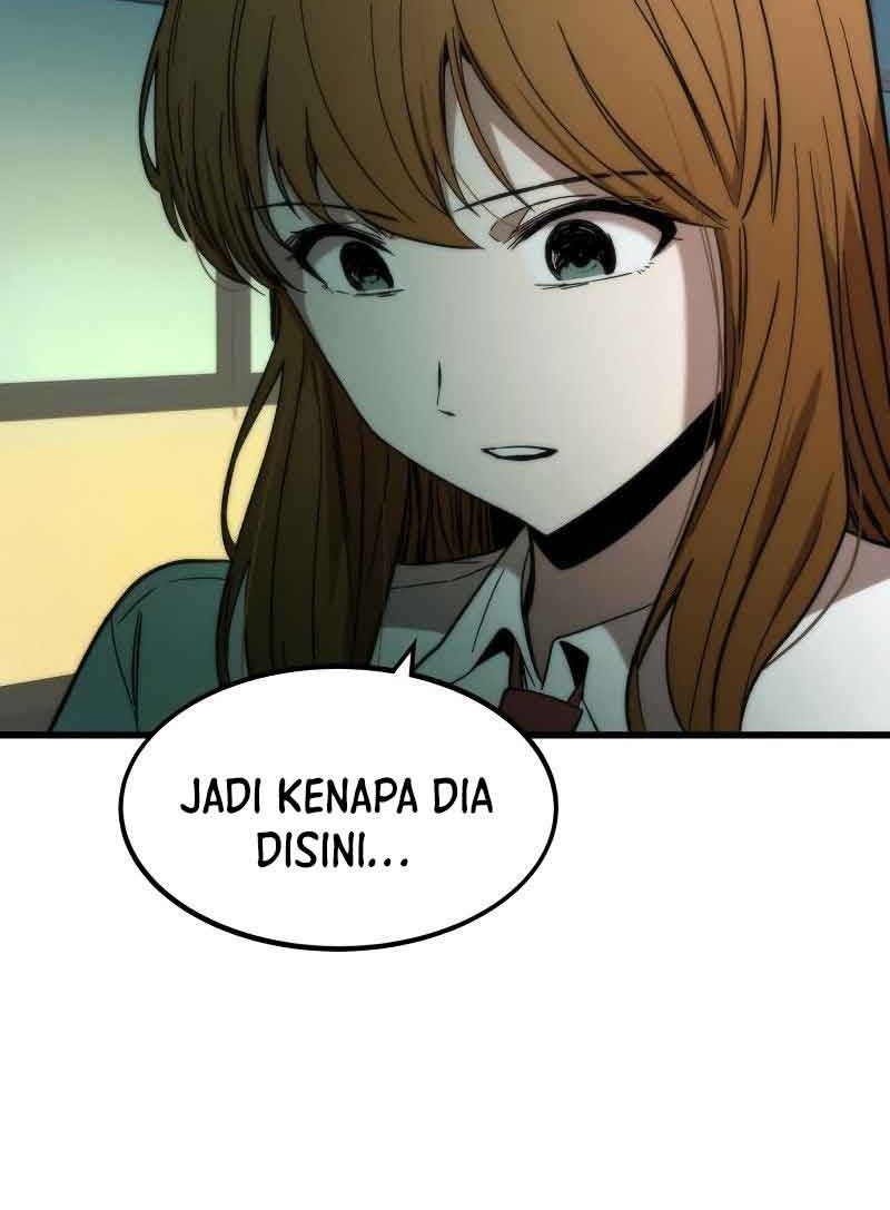 Ultra Alter Chapter 32 Gambar 53