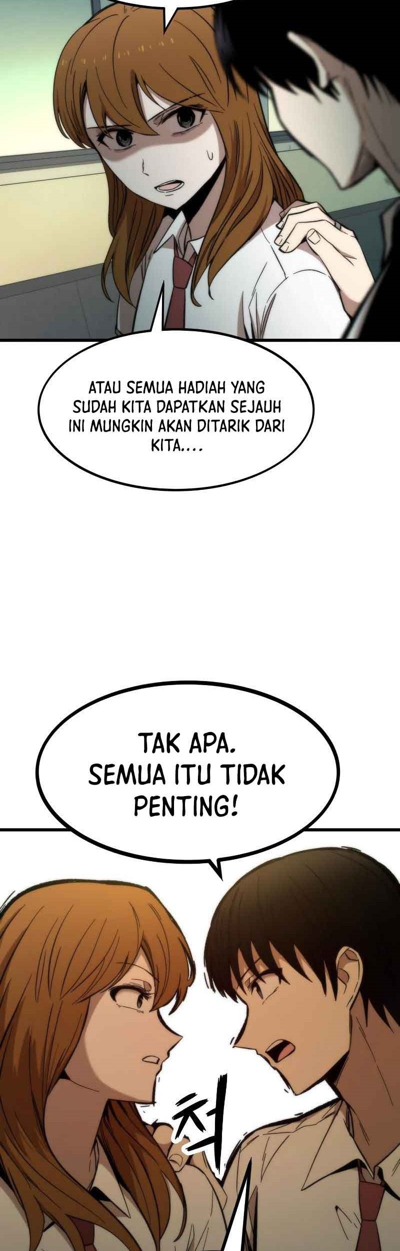 Ultra Alter Chapter 32 Gambar 57