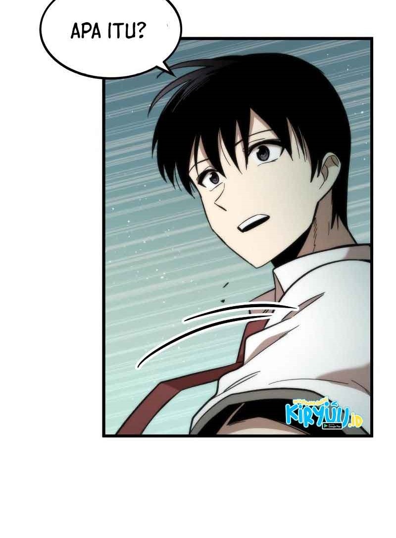 Ultra Alter Chapter 32 Gambar 62