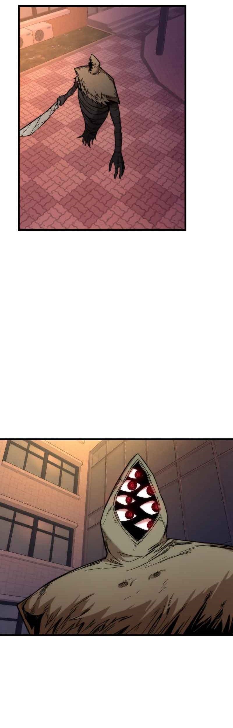 Ultra Alter Chapter 32 Gambar 67