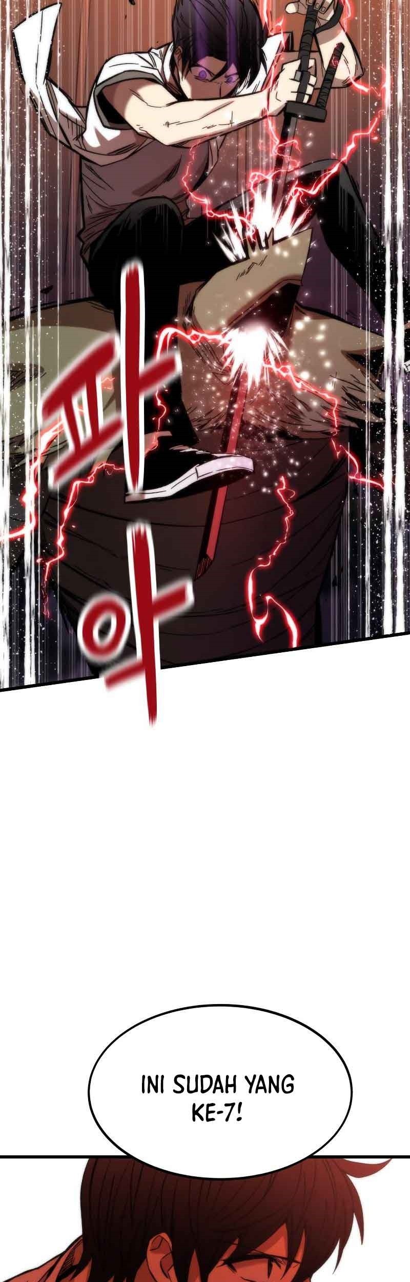 Ultra Alter Chapter 32 Gambar 69