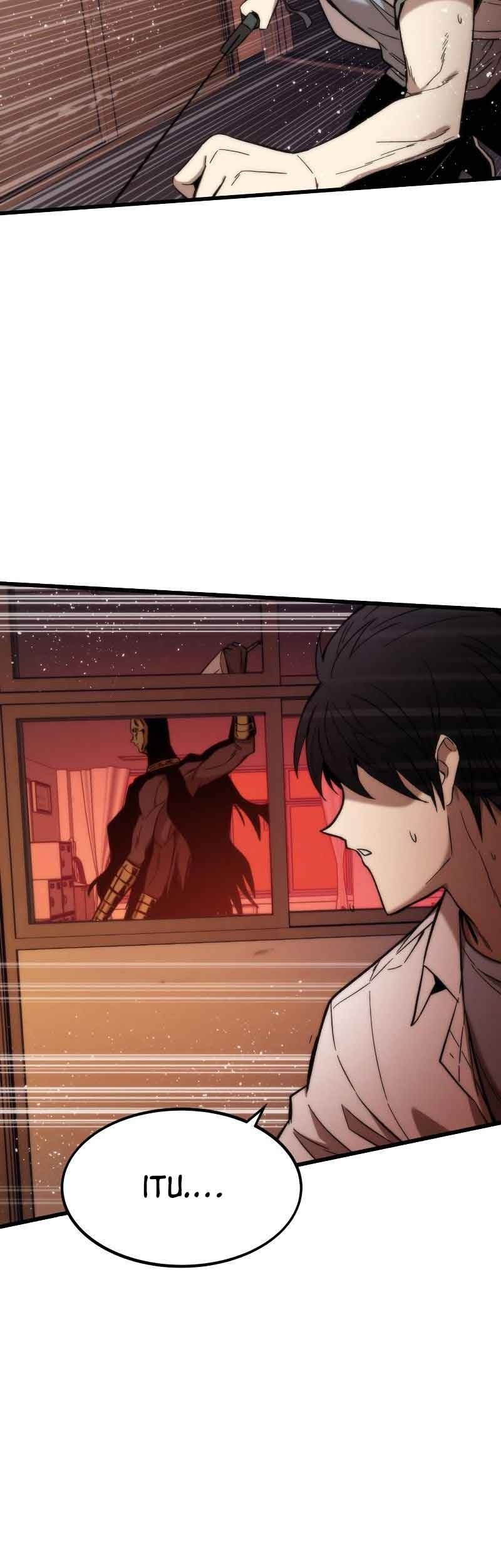 Ultra Alter Chapter 32 Gambar 72