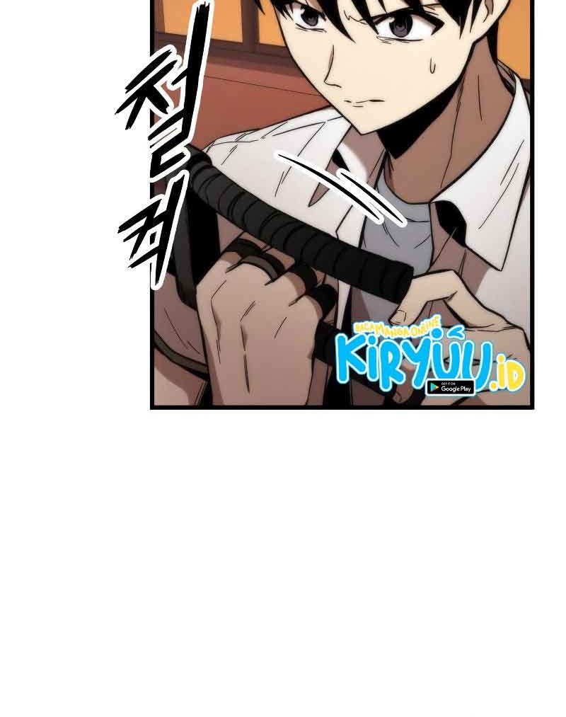 Ultra Alter Chapter 32 Gambar 74