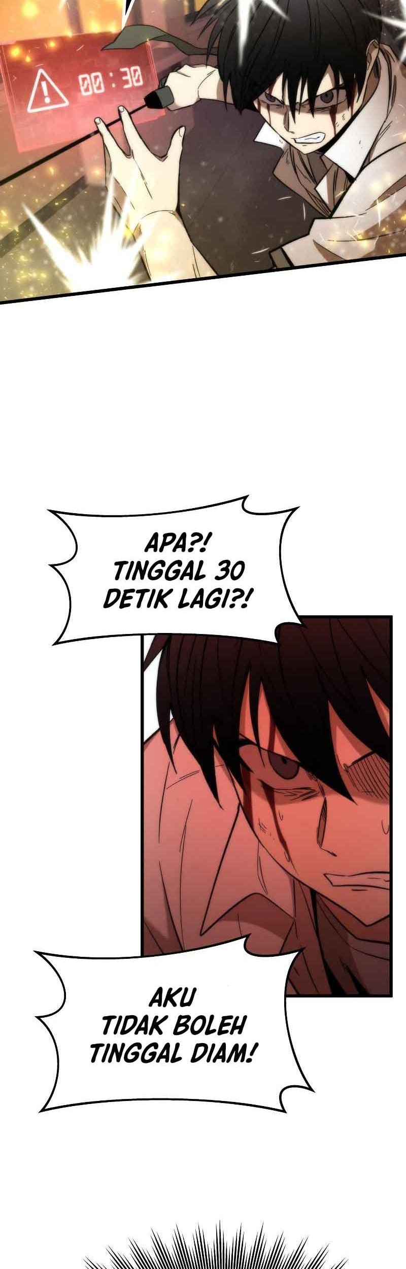 Ultra Alter Chapter 32 Gambar 88
