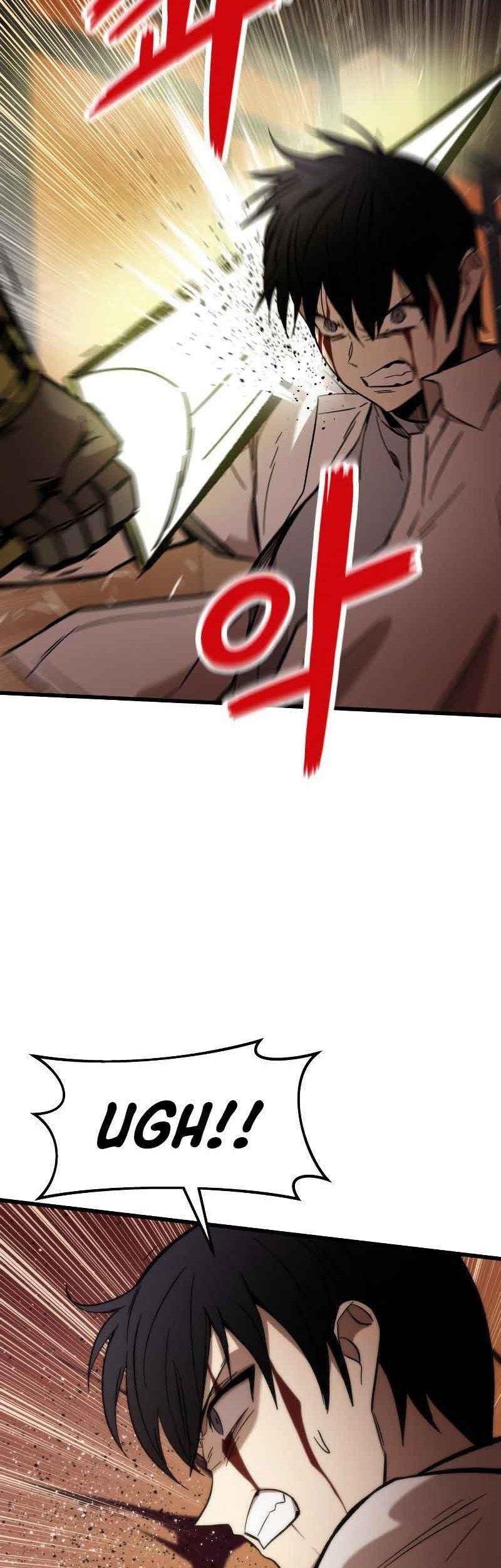 Ultra Alter Chapter 32 Gambar 90