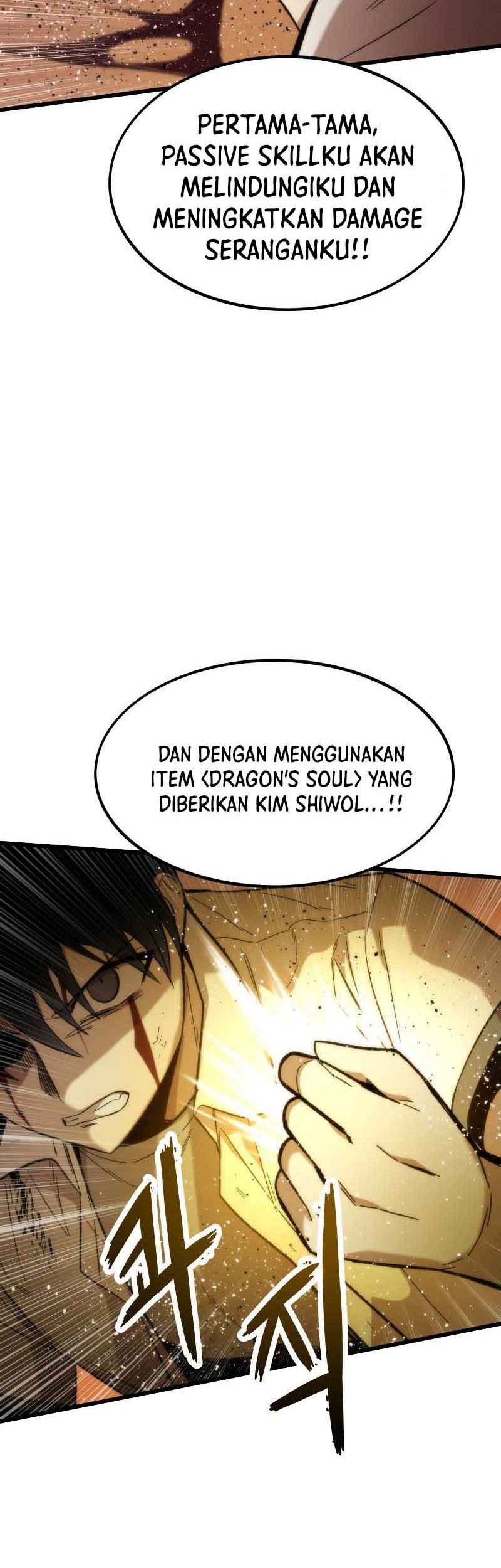 Ultra Alter Chapter 32 Gambar 91