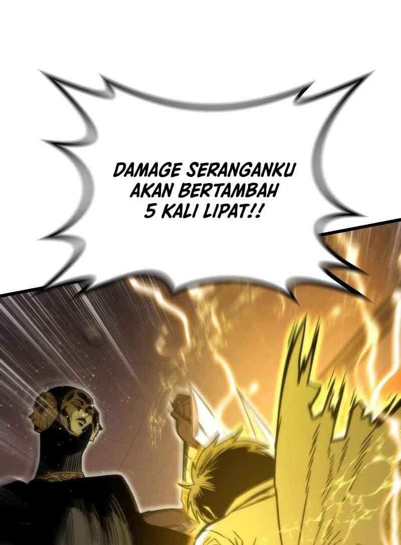 Ultra Alter Chapter 32 Gambar 92