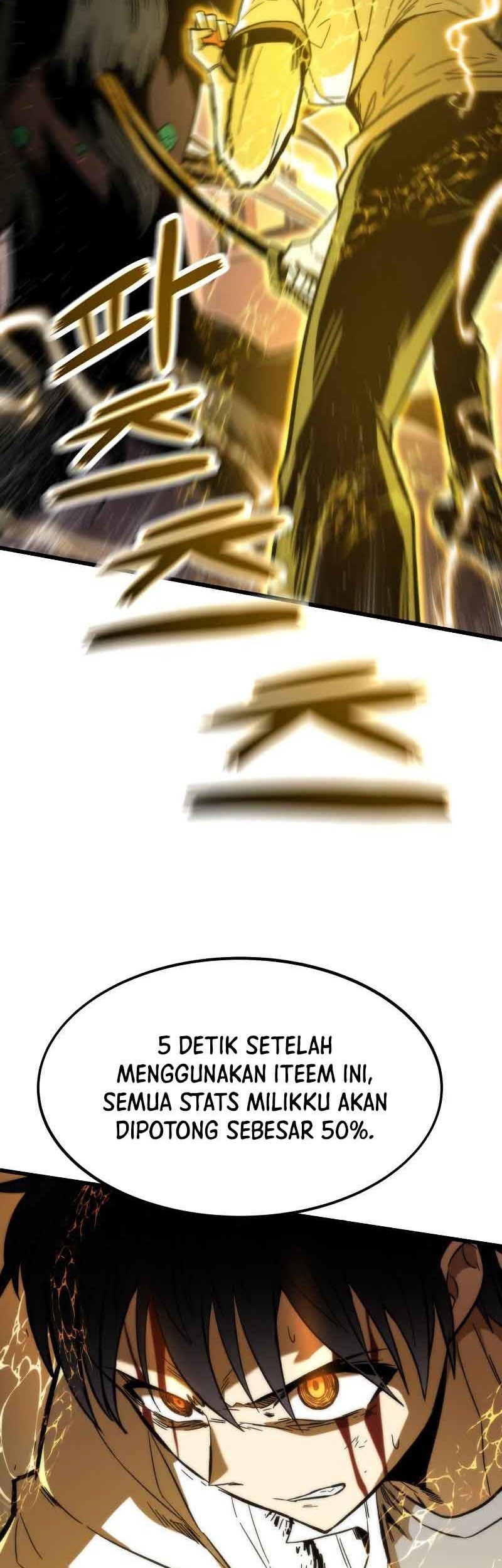 Ultra Alter Chapter 32 Gambar 93