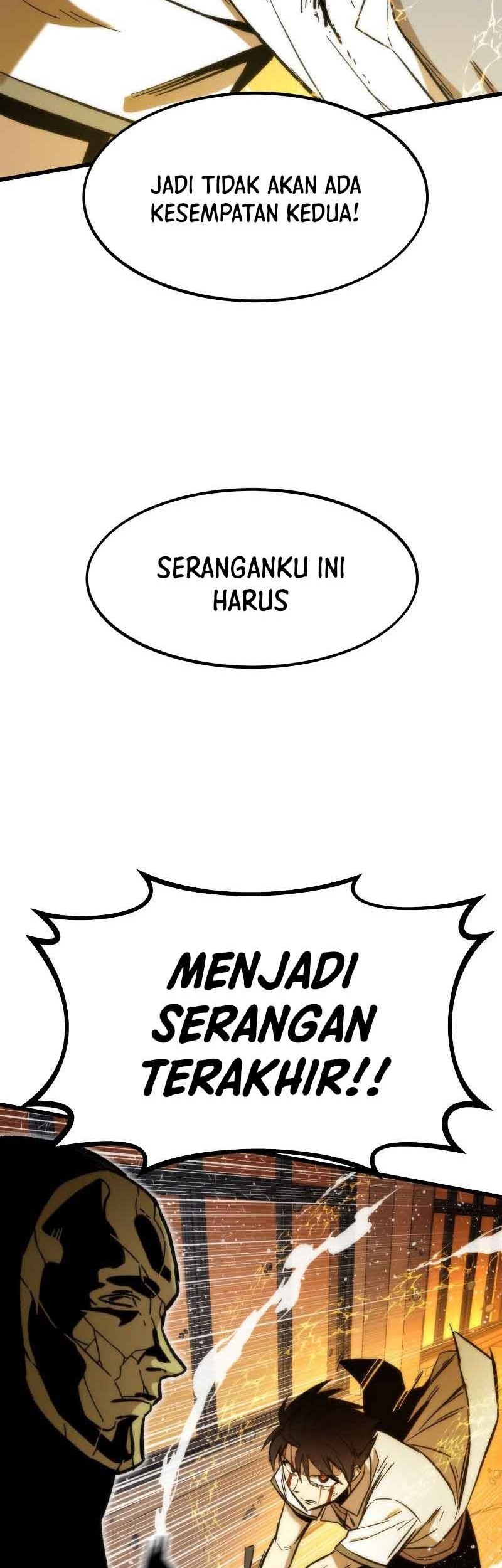 Ultra Alter Chapter 32 Gambar 94
