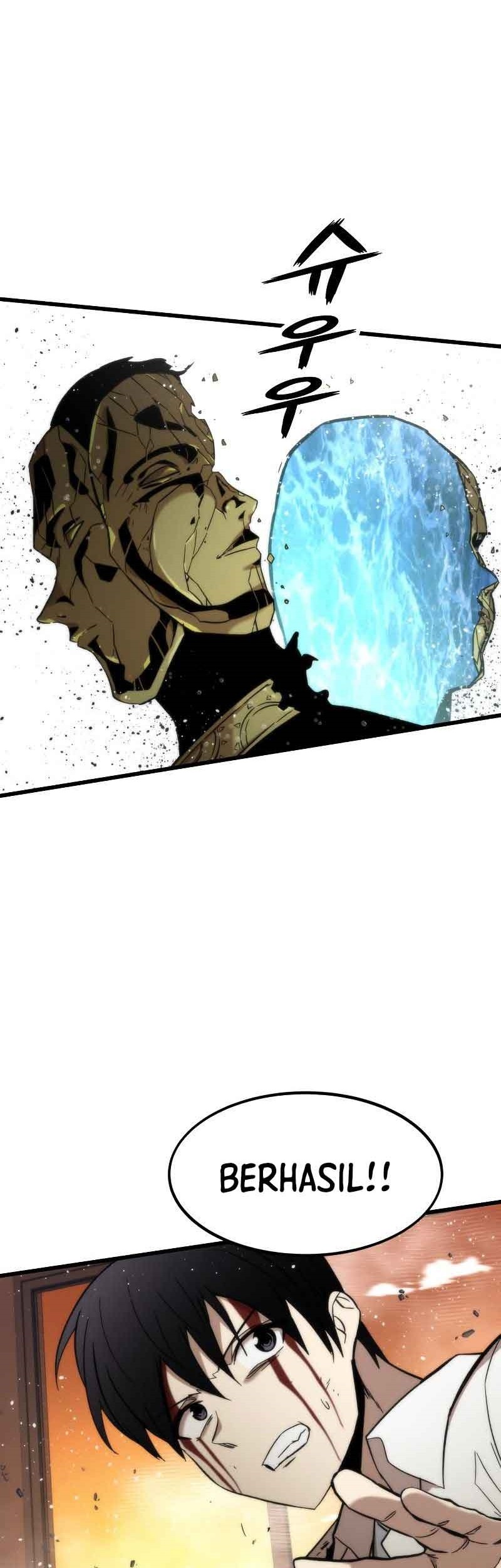 Ultra Alter Chapter 32 Gambar 100