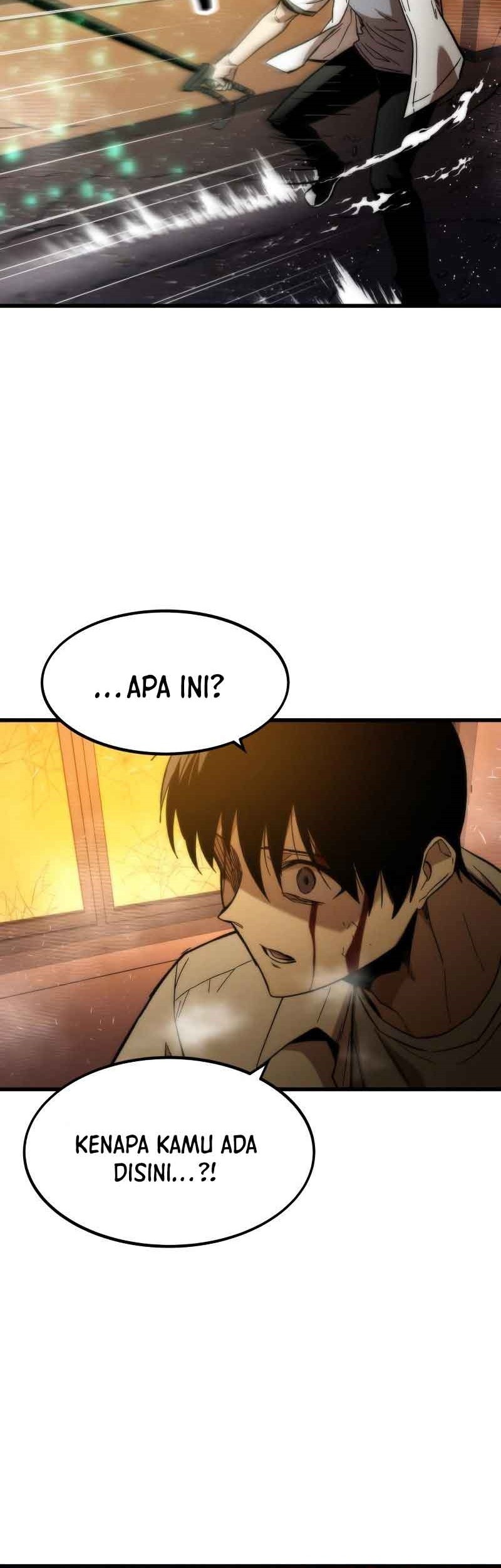 Ultra Alter Chapter 32 Gambar 105