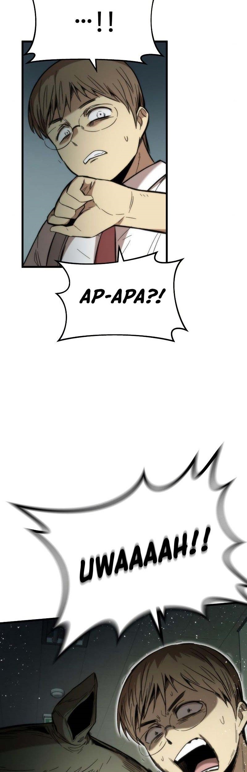 Ultra Alter Chapter 32 Gambar 12