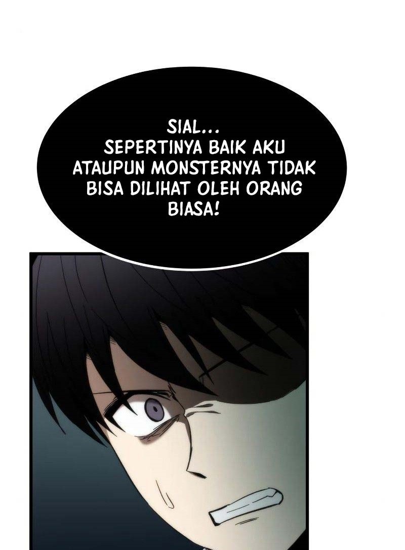 Ultra Alter Chapter 32 Gambar 20