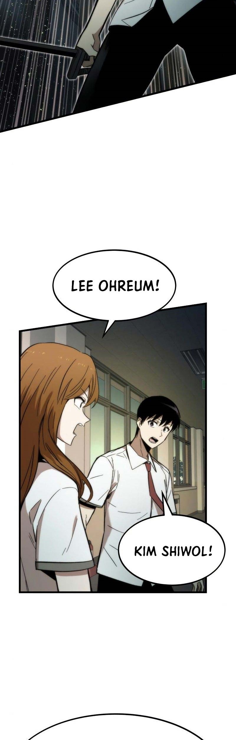 Ultra Alter Chapter 32 Gambar 22
