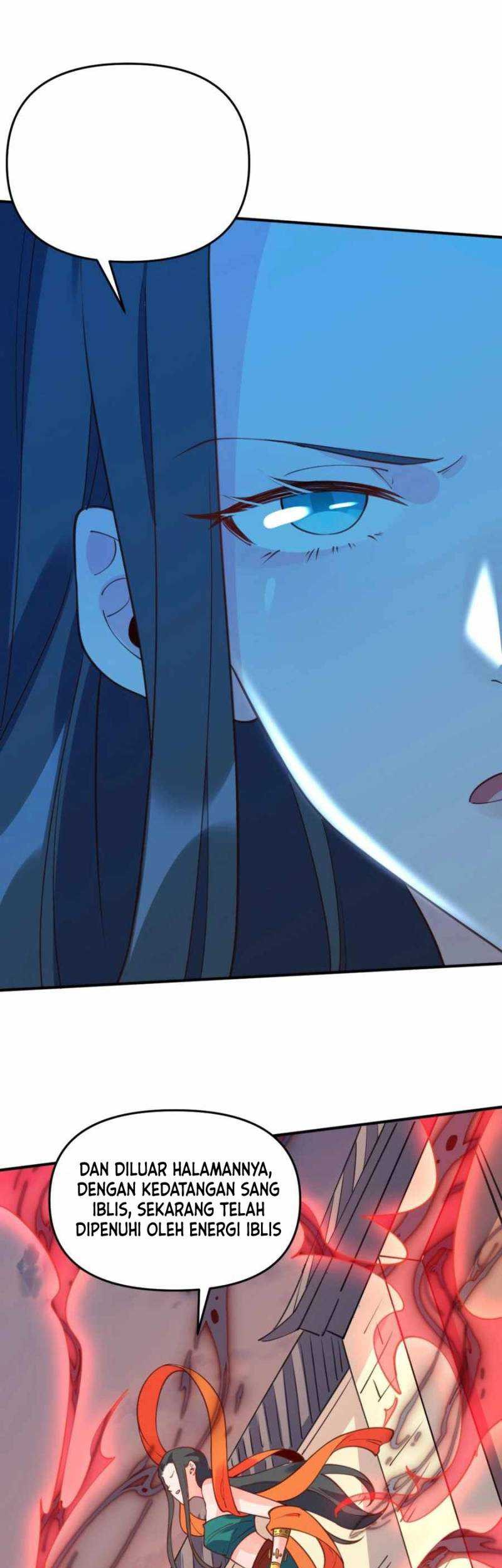 I’m Actually A Cultivation Bigshot Chapter 63 Gambar 32
