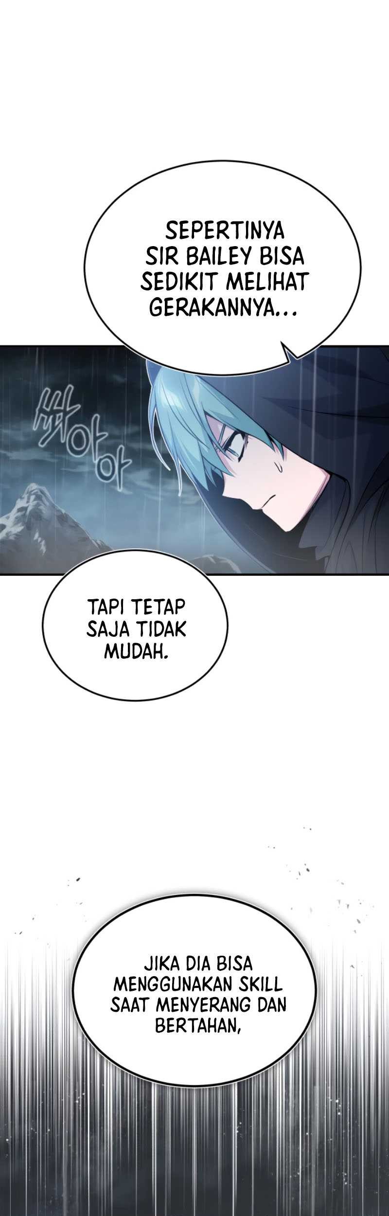 The Dark Magician Transmigrates After 66666 Years Chapter 54 Gambar 42