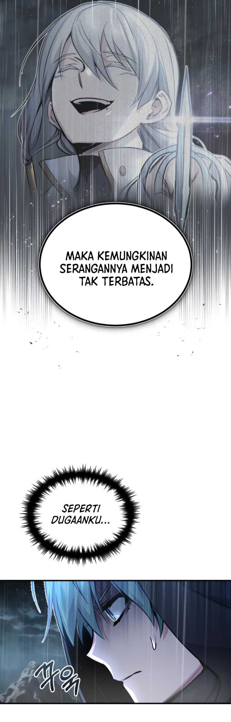 The Dark Magician Transmigrates After 66666 Years Chapter 54 Gambar 43