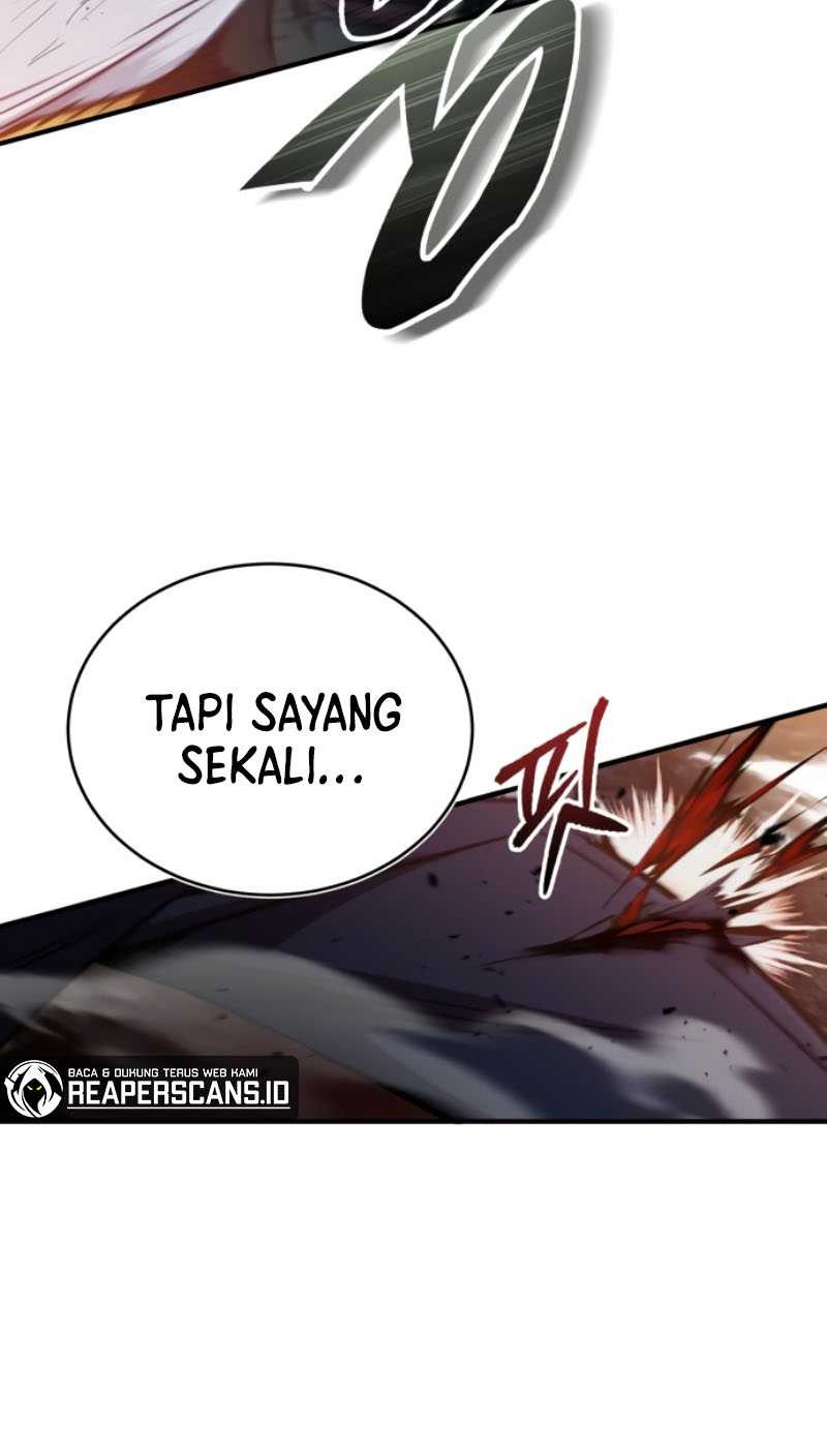 The Dark Magician Transmigrates After 66666 Years Chapter 54 Gambar 46