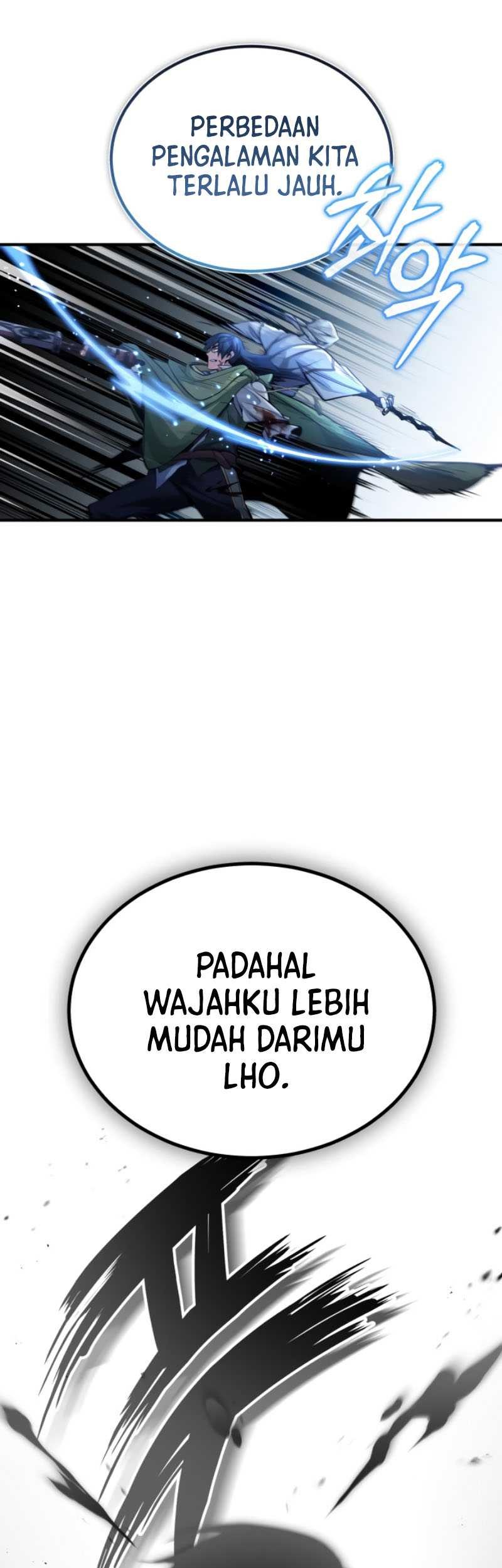 The Dark Magician Transmigrates After 66666 Years Chapter 54 Gambar 47