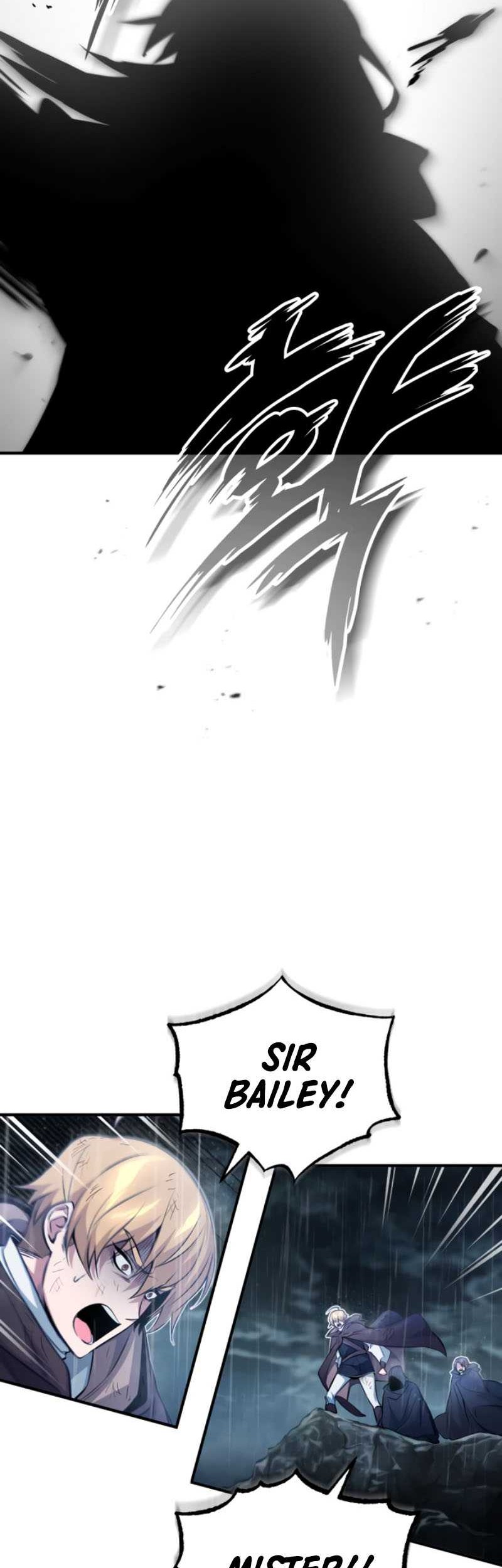 The Dark Magician Transmigrates After 66666 Years Chapter 54 Gambar 48