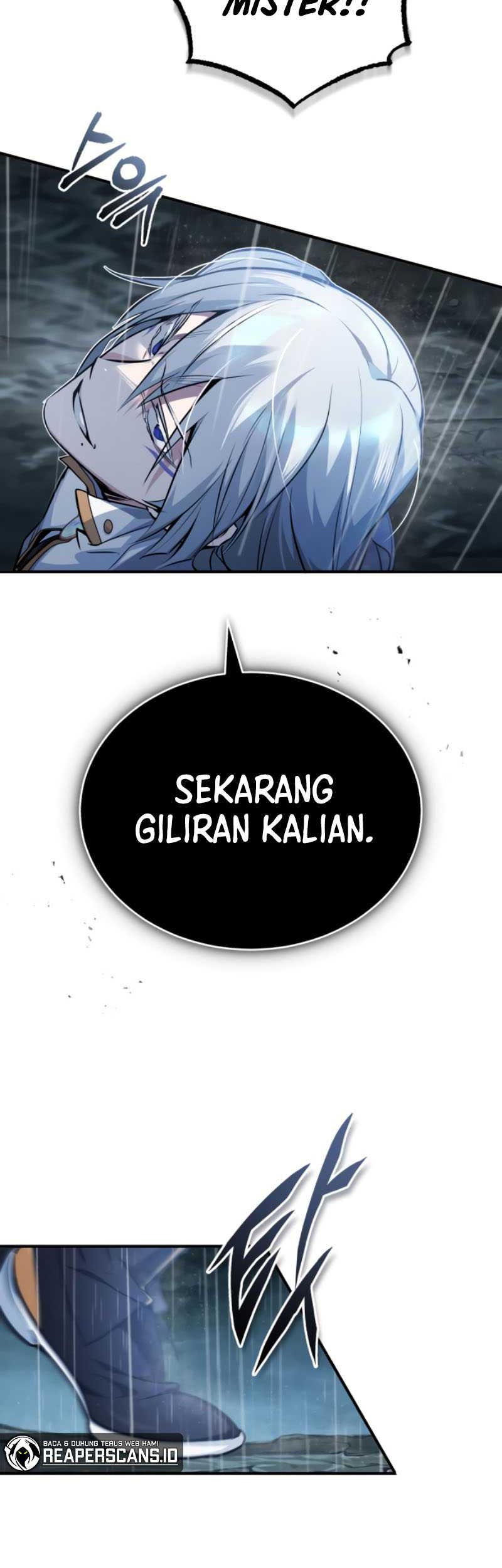 The Dark Magician Transmigrates After 66666 Years Chapter 54 Gambar 49