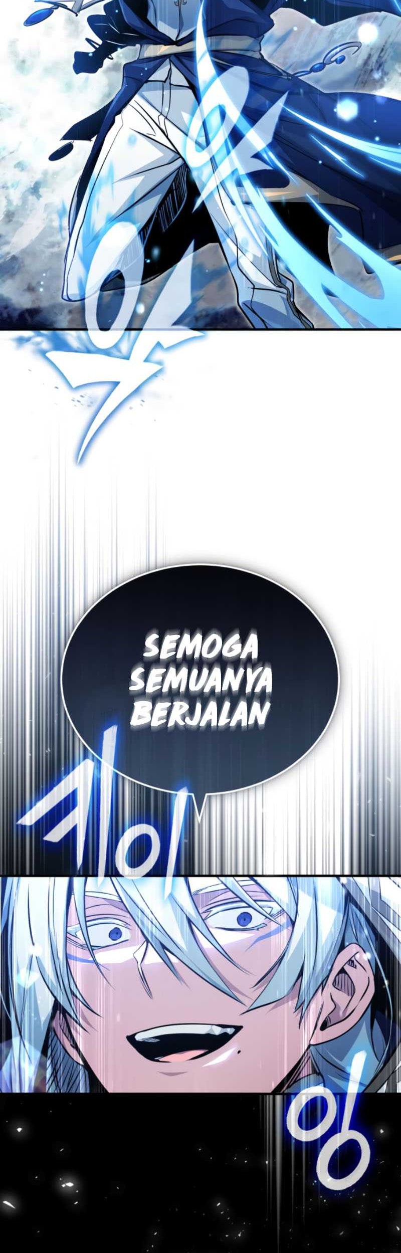 The Dark Magician Transmigrates After 66666 Years Chapter 54 Gambar 56