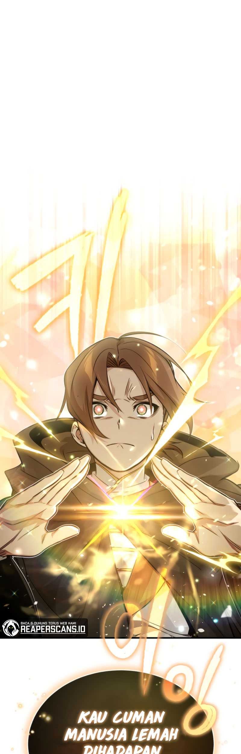 Baca  The Dark Magician Transmigrates After 66666 Years Chapter 54 Gambar 2