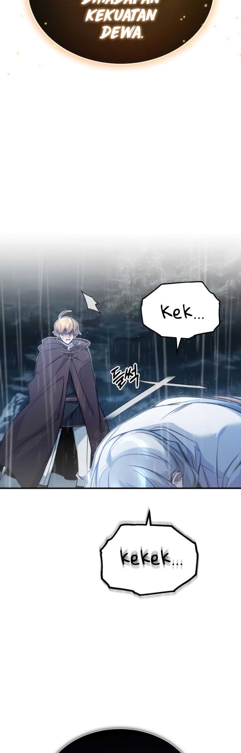 The Dark Magician Transmigrates After 66666 Years Chapter 54 Gambar 3