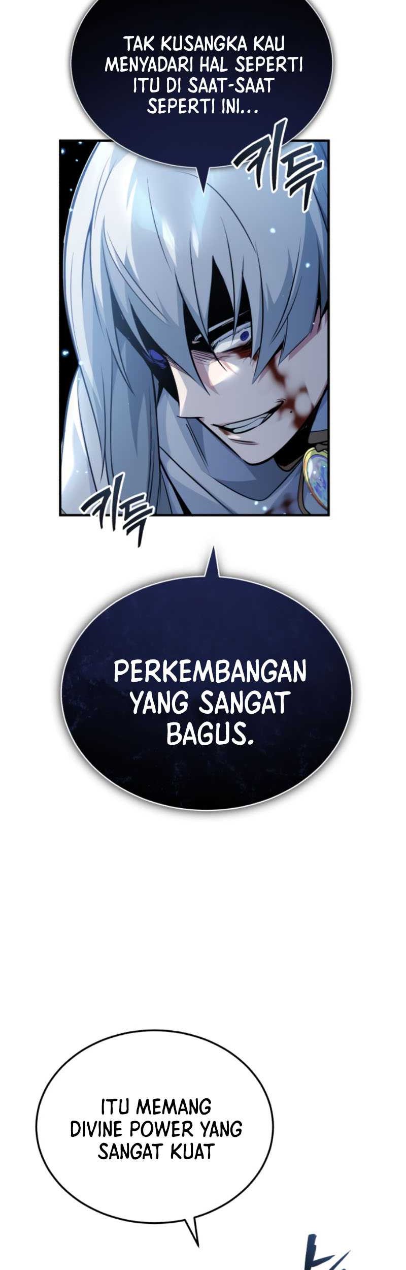 The Dark Magician Transmigrates After 66666 Years Chapter 54 Gambar 4