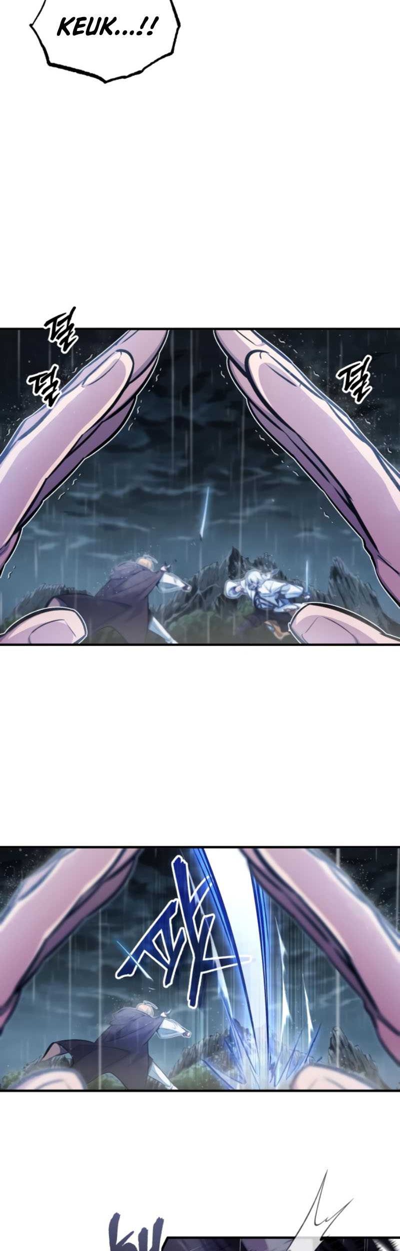 The Dark Magician Transmigrates After 66666 Years Chapter 54 Gambar 10