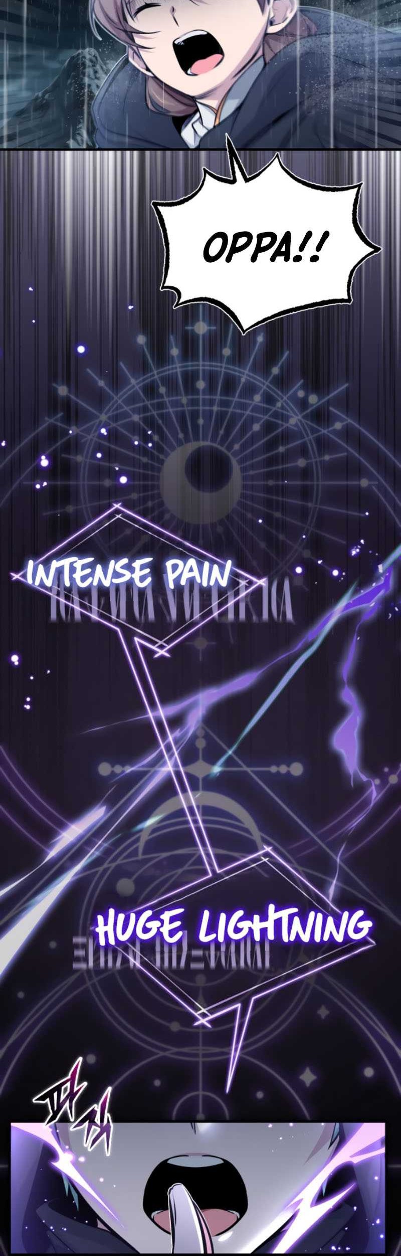 The Dark Magician Transmigrates After 66666 Years Chapter 54 Gambar 13