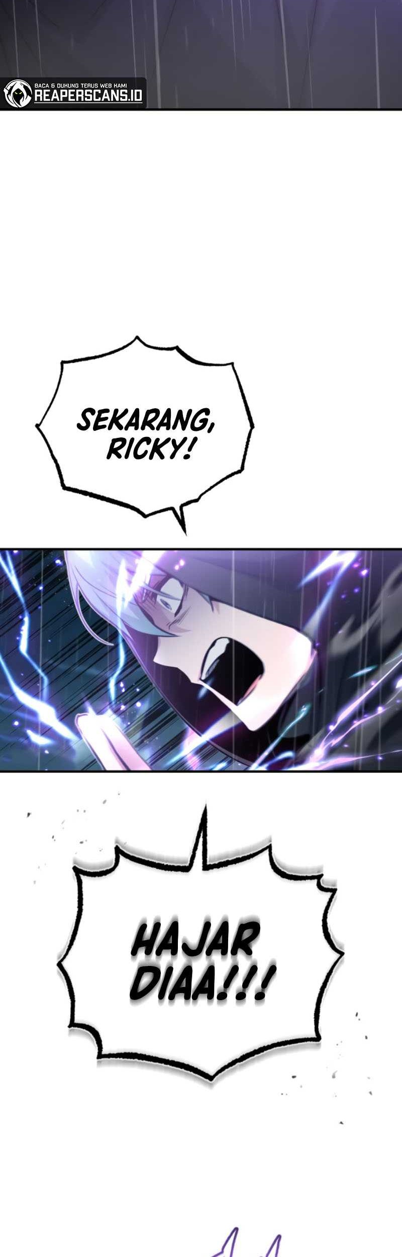 The Dark Magician Transmigrates After 66666 Years Chapter 54 Gambar 15