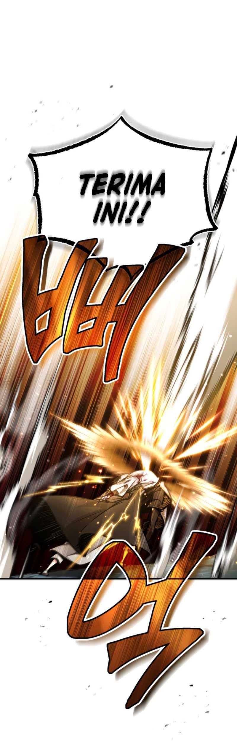 The Dark Magician Transmigrates After 66666 Years Chapter 54 Gambar 17