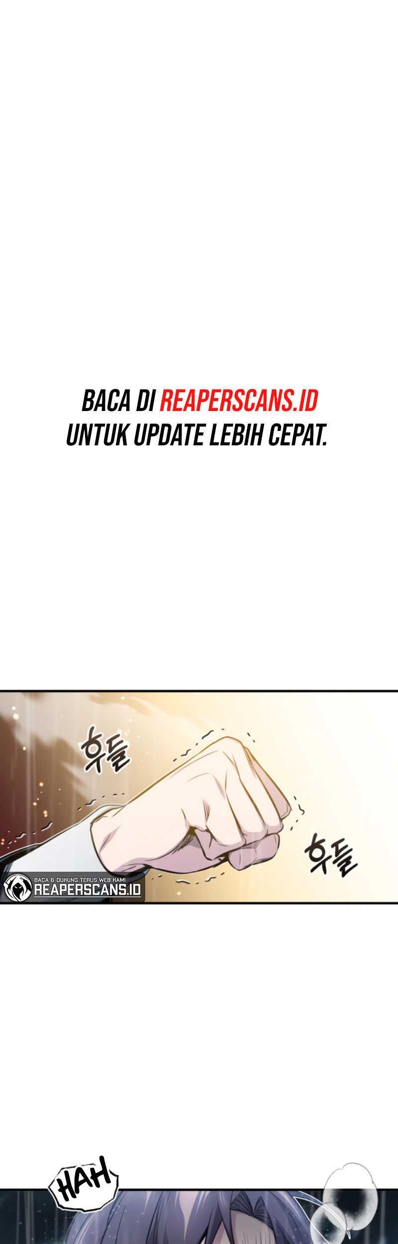 The Dark Magician Transmigrates After 66666 Years Chapter 54 Gambar 19