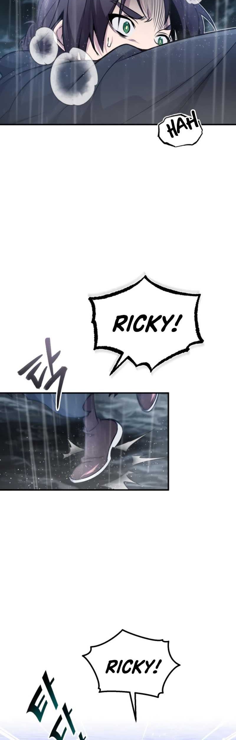 The Dark Magician Transmigrates After 66666 Years Chapter 54 Gambar 20