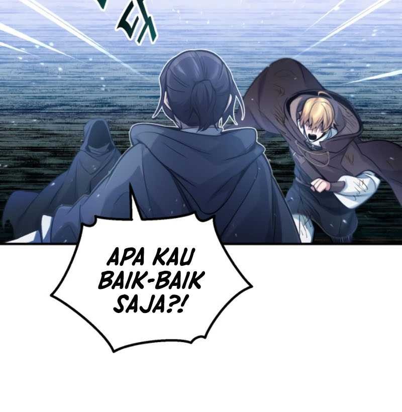 The Dark Magician Transmigrates After 66666 Years Chapter 54 Gambar 21