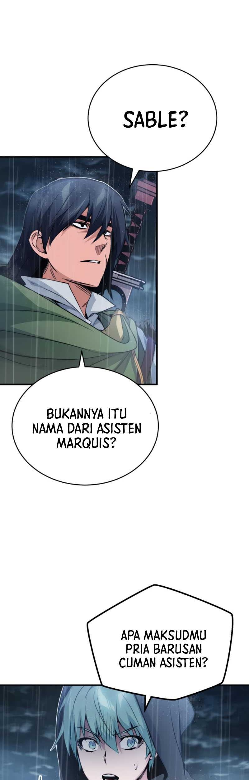 The Dark Magician Transmigrates After 66666 Years Chapter 54 Gambar 24