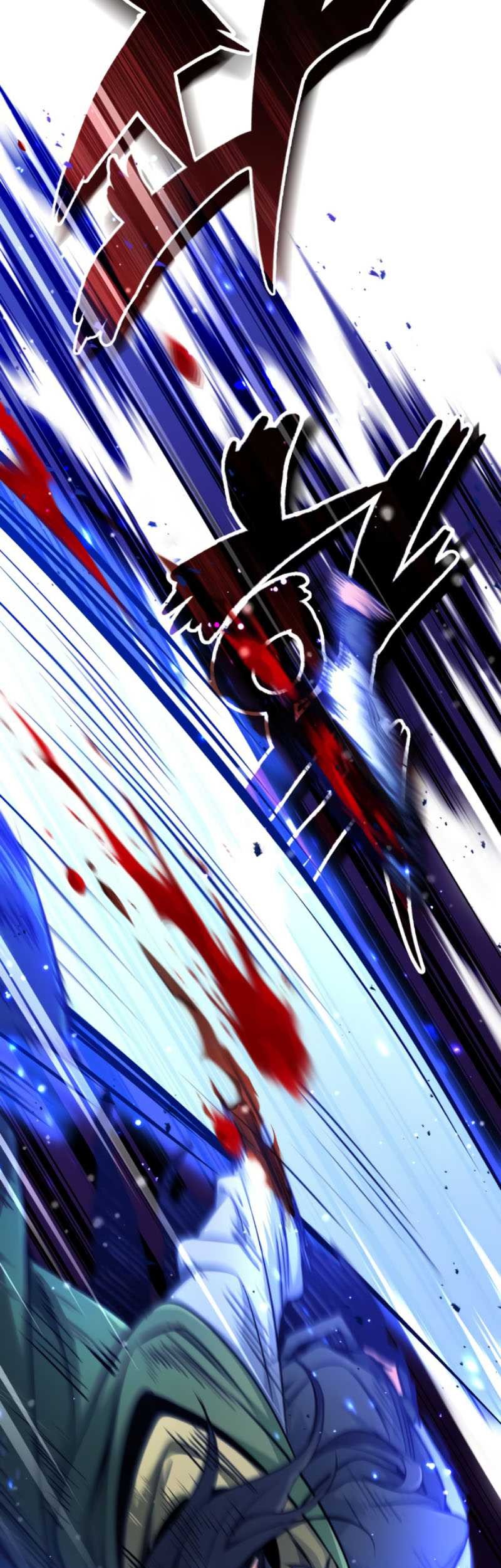 The Dark Magician Transmigrates After 66666 Years Chapter 54 Gambar 27