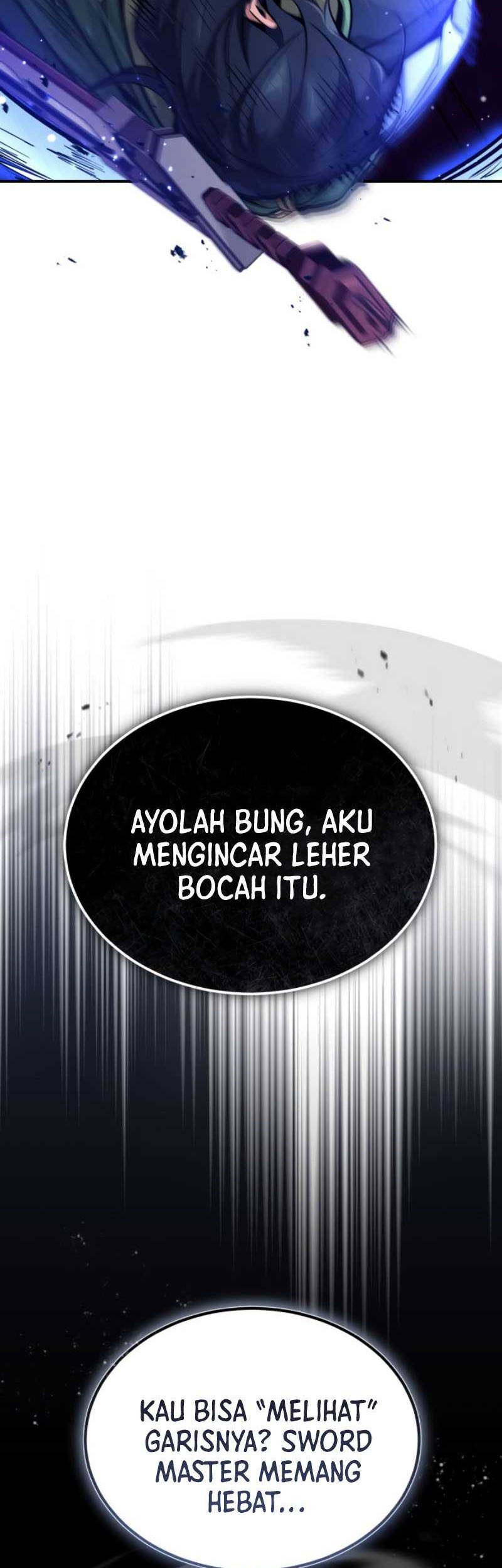 The Dark Magician Transmigrates After 66666 Years Chapter 54 Gambar 28