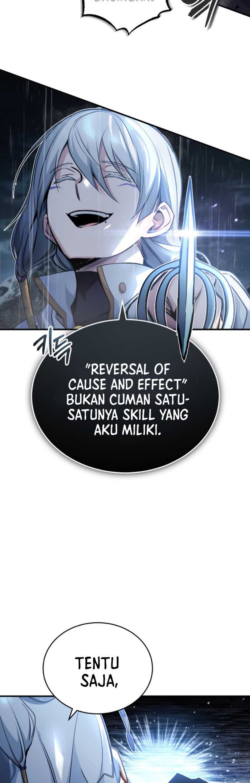 The Dark Magician Transmigrates After 66666 Years Chapter 54 Gambar 30