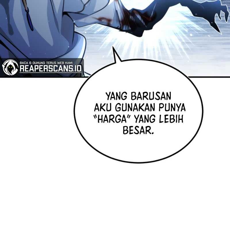 The Dark Magician Transmigrates After 66666 Years Chapter 54 Gambar 31