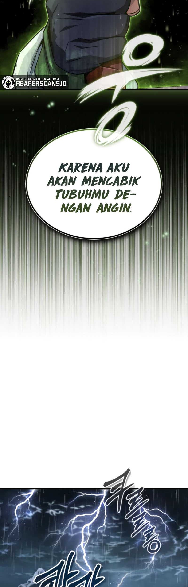 The Dark Magician Transmigrates After 66666 Years Chapter 54 Gambar 35