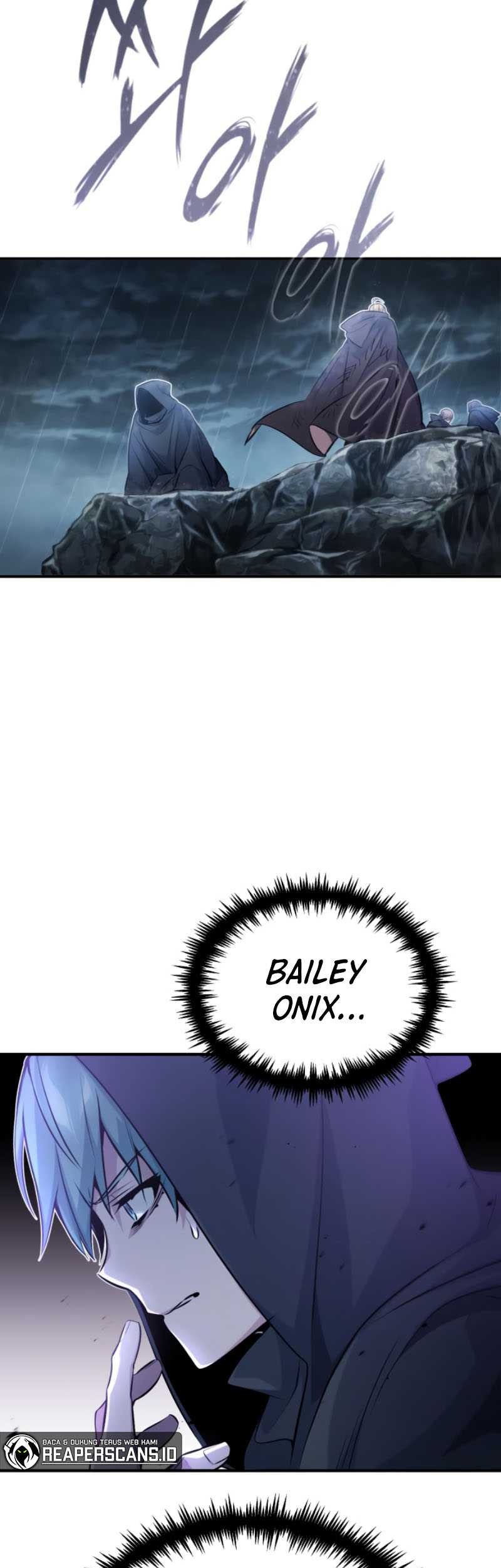 The Dark Magician Transmigrates After 66666 Years Chapter 54 Gambar 37